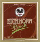 Eichhorn Bock